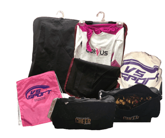 ropa deportiva